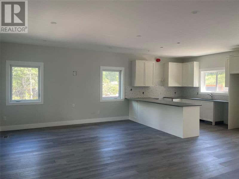 Custom Kitchen